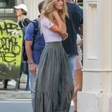 Nina Agdal голая #0410