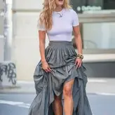 Nina Agdal голая #0420