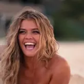 Nina Agdal голая #0474