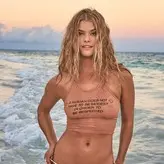 Nina Agdal голая #0545