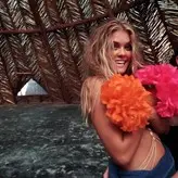 Nina Agdal голая #0612