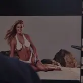 Nina Agdal голая #0655