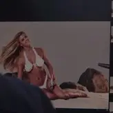 Nina Agdal голая #0656