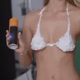 Nina Agdal голая #0673