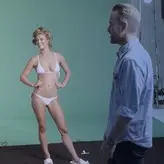 Nina Agdal голая #0681