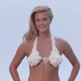 Nina Agdal голая #0688