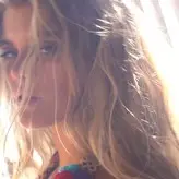 Nina Agdal голая #0739
