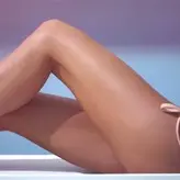 Nina Agdal голая #0760