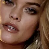 Nina Agdal голая #0790