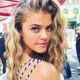 Nina Agdal голая #0892