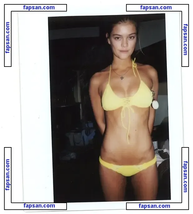 Nina Agdal голая фото #1046 с Онлифанс