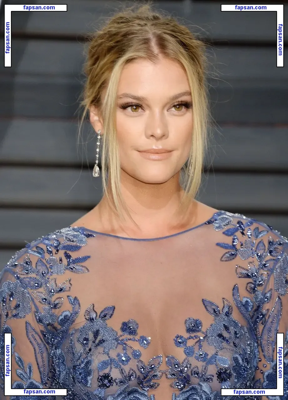 Nina Agdal голая фото #1078 с Онлифанс