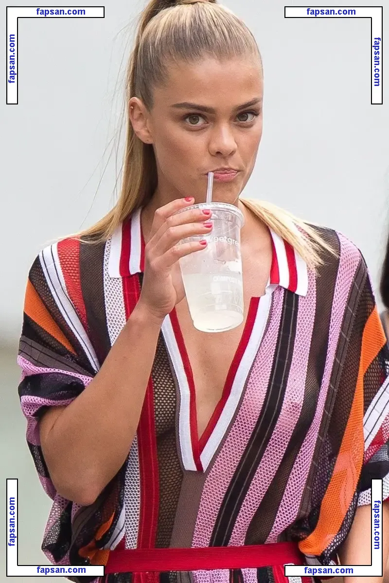 Nina Agdal голая фото #1124 с Онлифанс