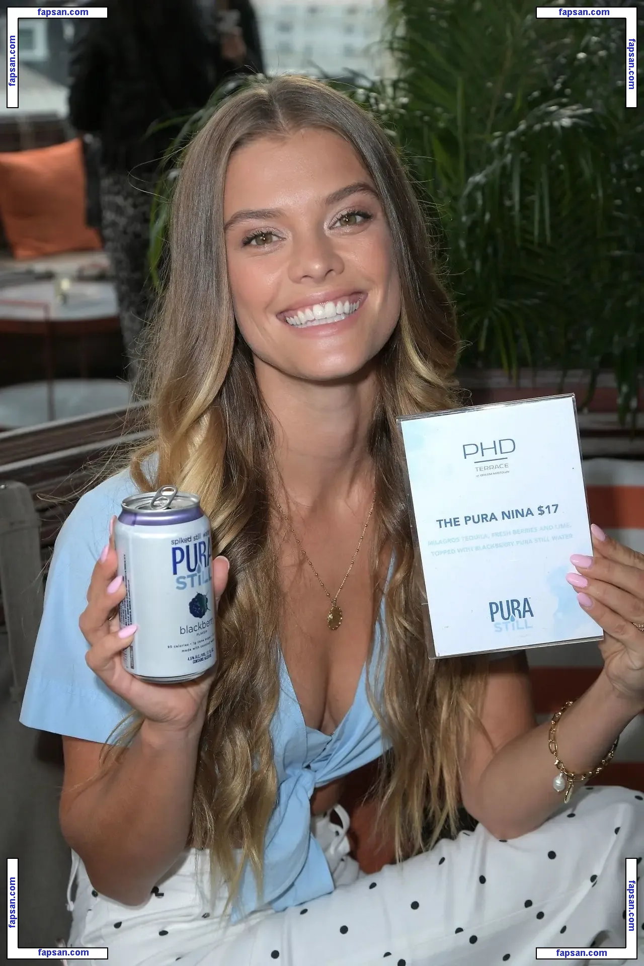 Nina Agdal голая фото #1341 с Онлифанс