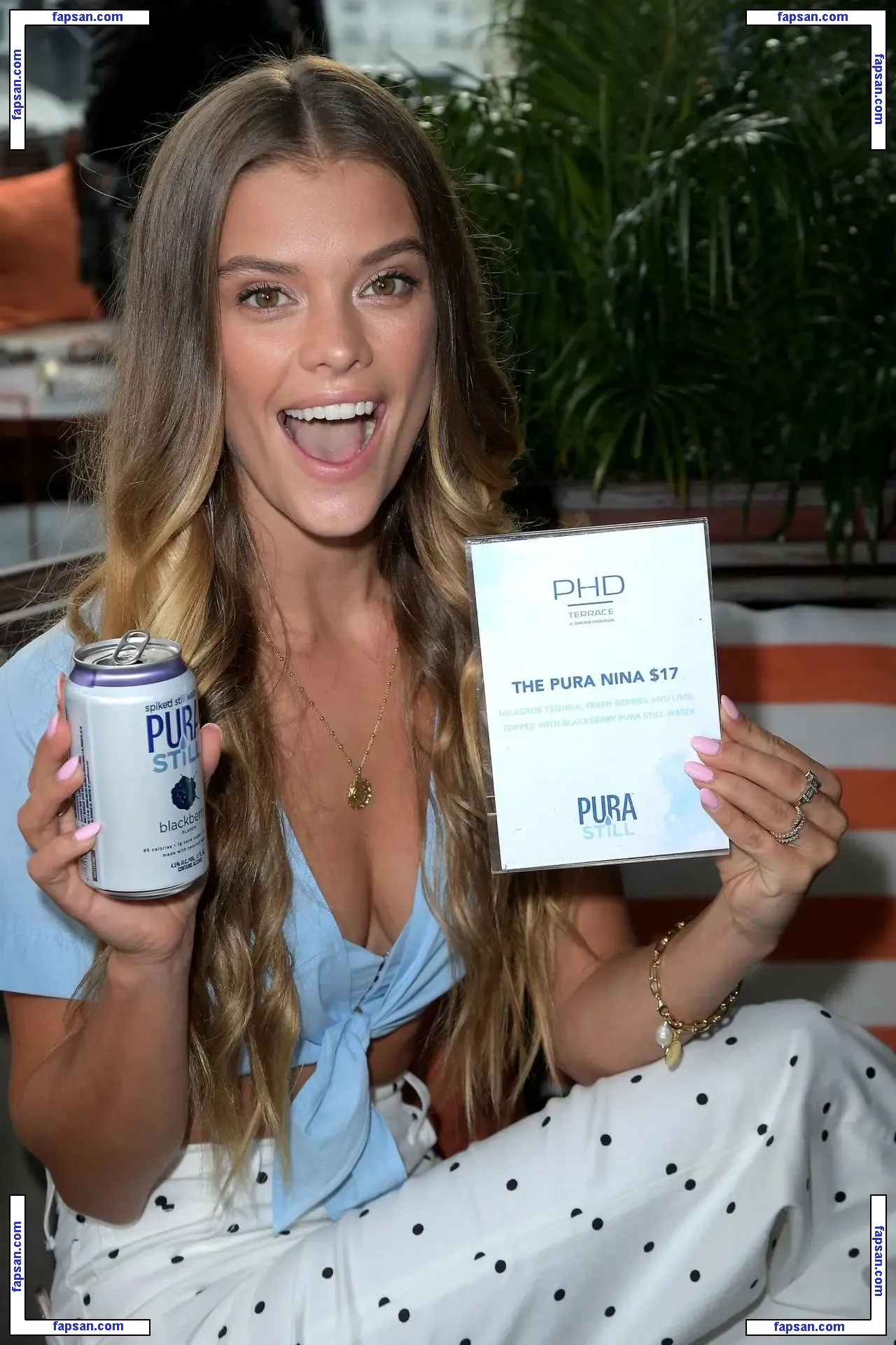 Nina Agdal голая фото #1342 с Онлифанс