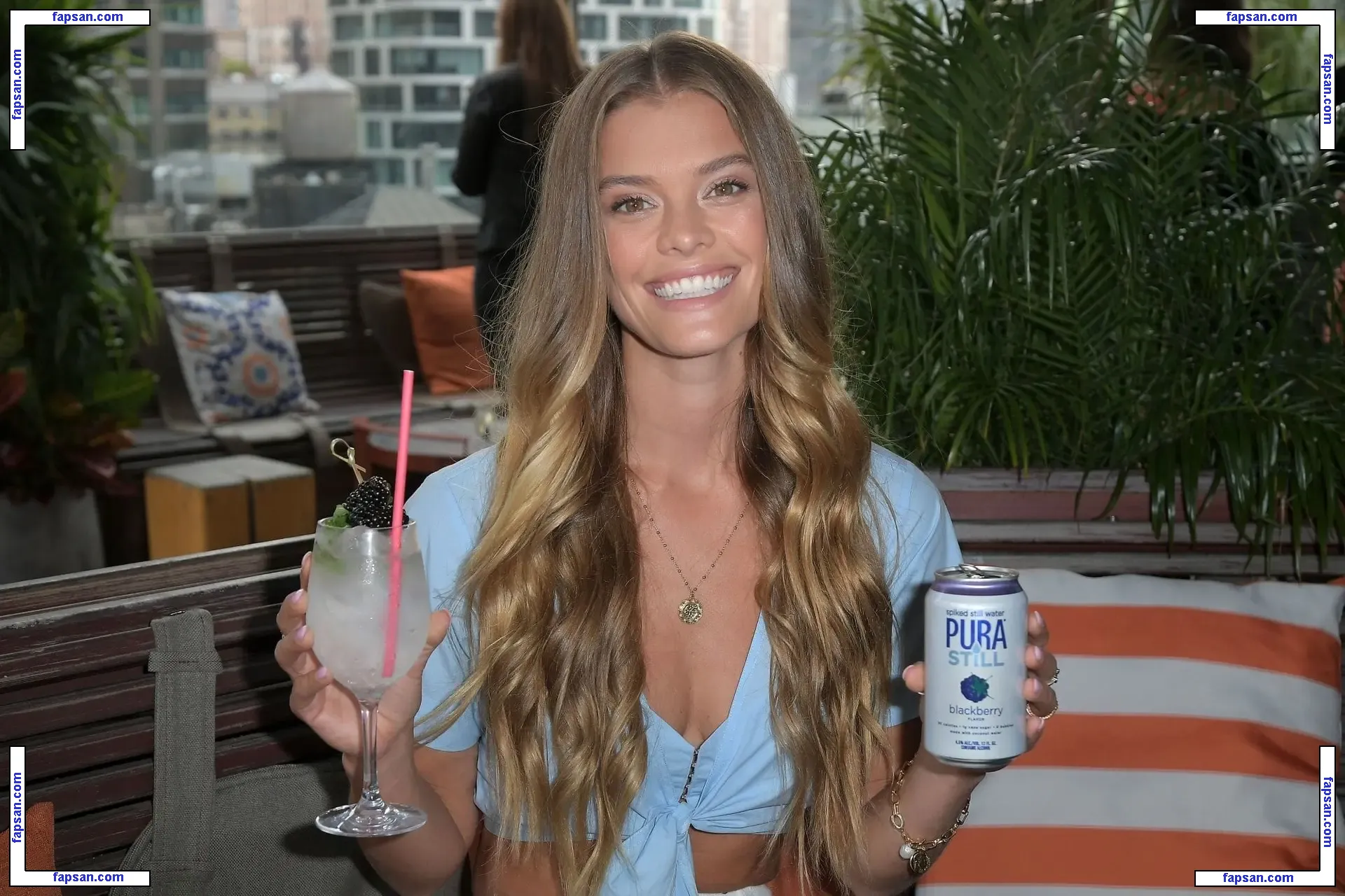 Nina Agdal голая фото #1345 с Онлифанс