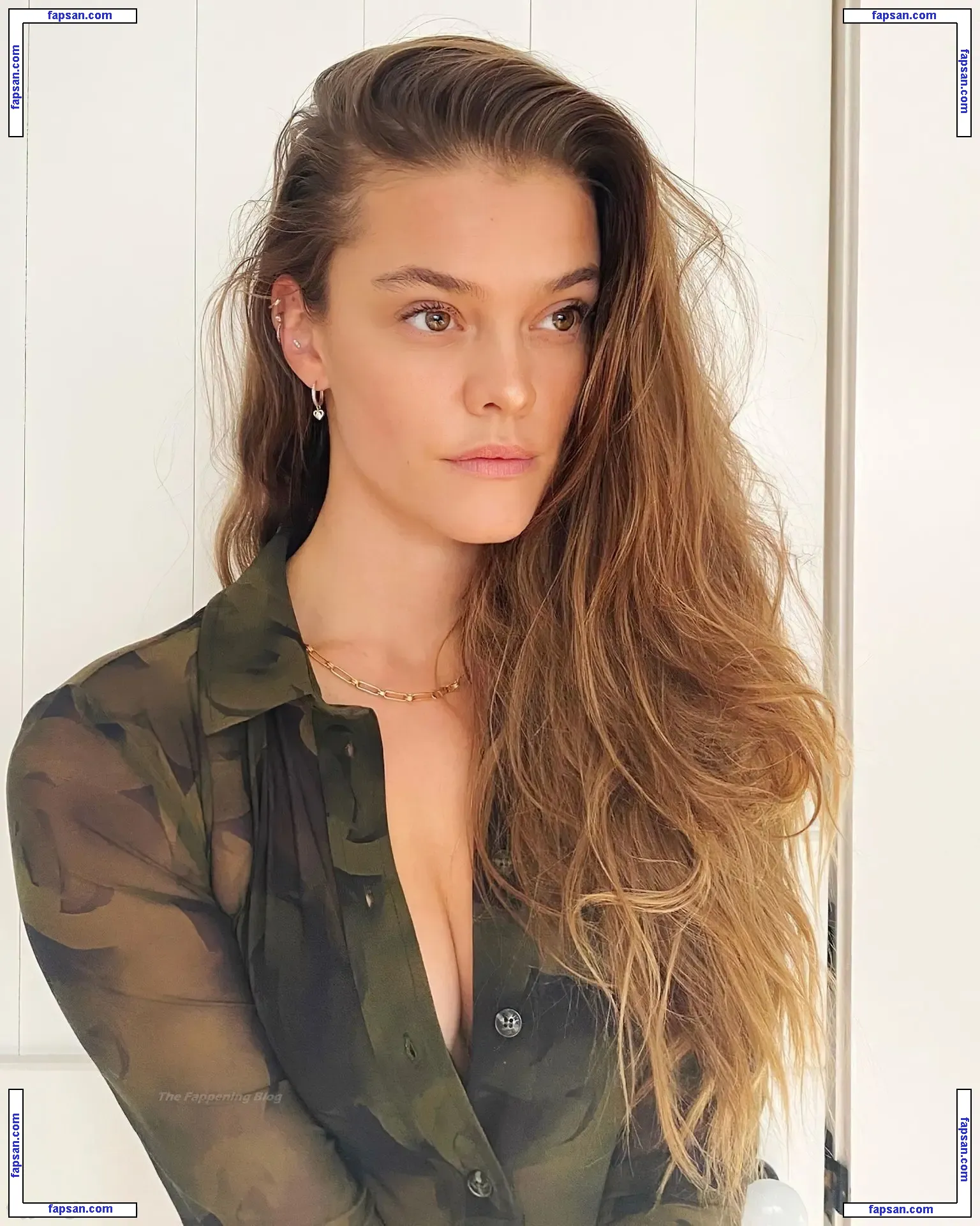 Nina Agdal голая фото #1488 с Онлифанс