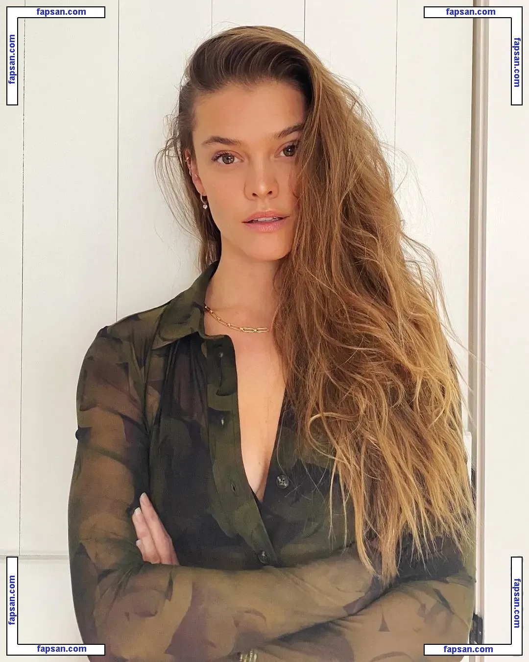 Nina Agdal голая фото #1490 с Онлифанс