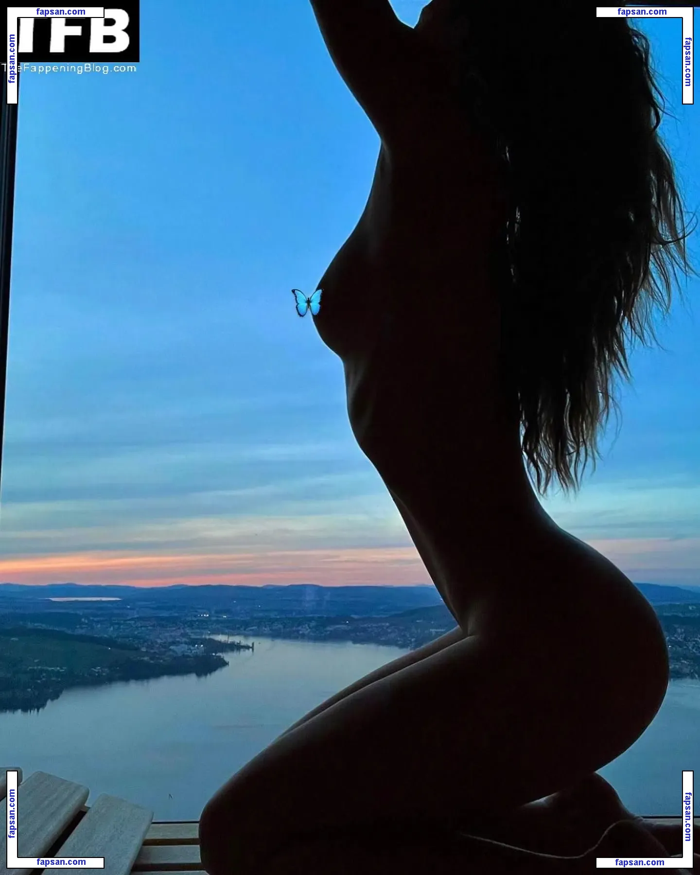 Nina Agdal голая фото #1528 с Онлифанс