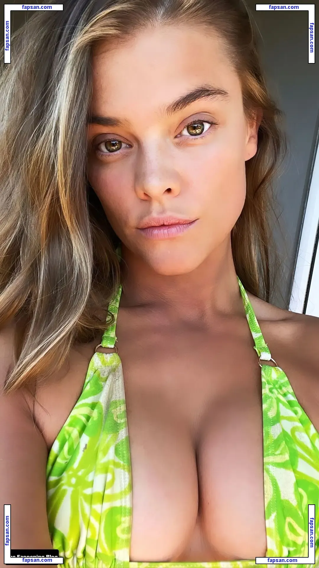 Nina Agdal голая фото #1654 с Онлифанс
