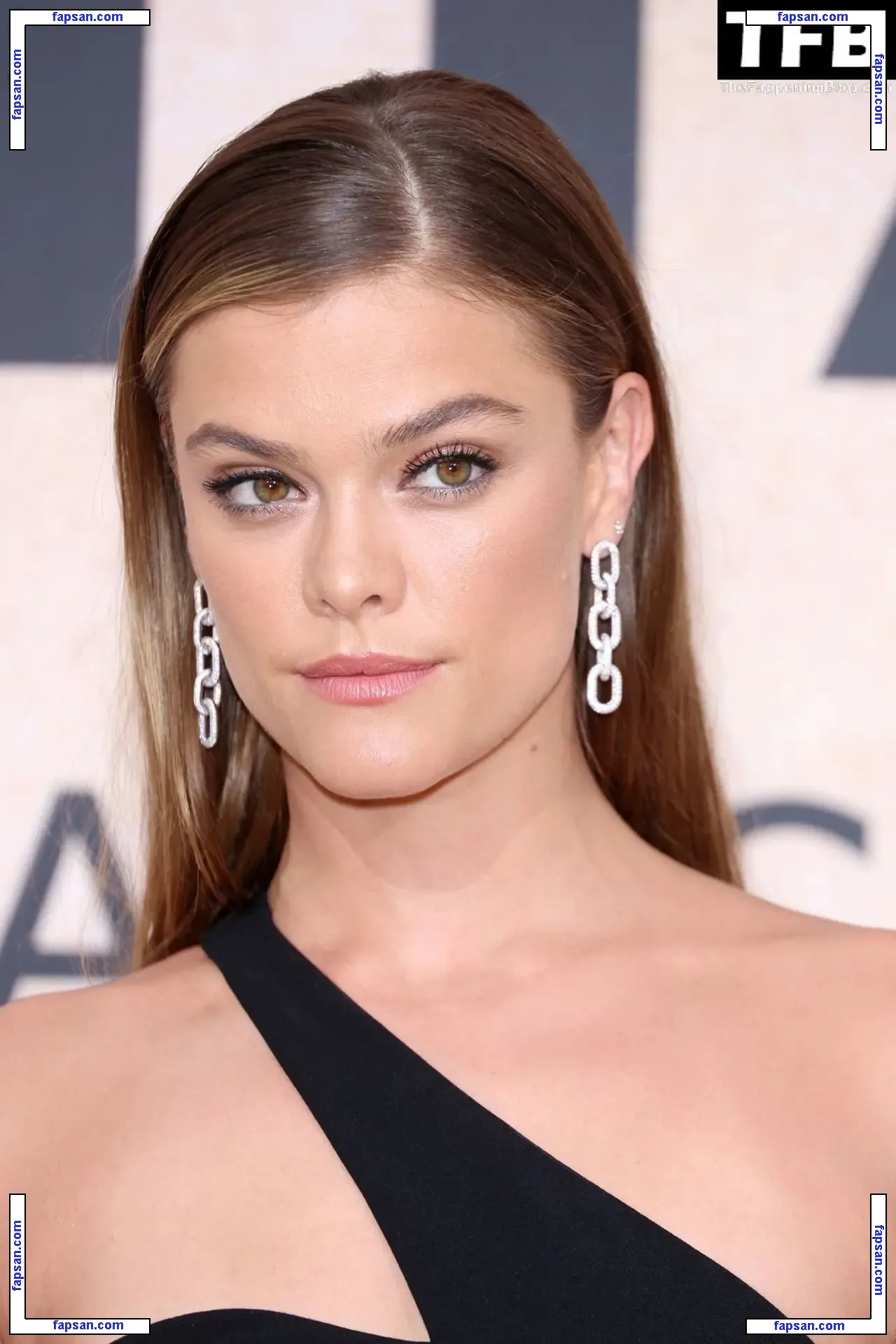 Nina Agdal голая фото #1717 с Онлифанс