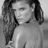 Nina Agdal голая #1008