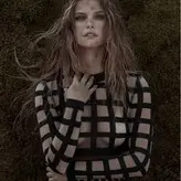 Nina Agdal голая #1021