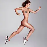 Nina Agdal голая #1033