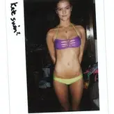 Nina Agdal голая #1038