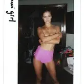 Nina Agdal голая #1039