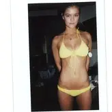 Nina Agdal голая #1046