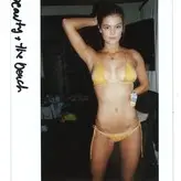 Nina Agdal голая #1047