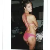 Nina Agdal голая #1048
