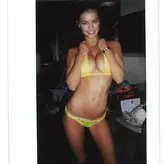 Nina Agdal голая #1050