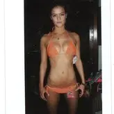 Nina Agdal голая #1051