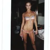 Nina Agdal голая #1052