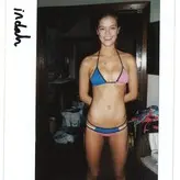 Nina Agdal голая #1054