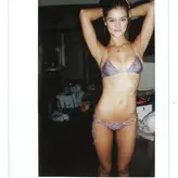 Nina Agdal голая #1056