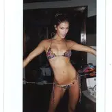 Nina Agdal голая #1057