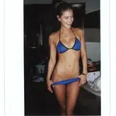 Nina Agdal голая #1061