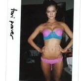 Nina Agdal голая #1062