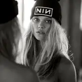 Nina Agdal голая #1098