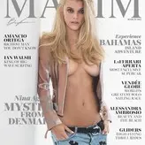 Nina Agdal голая #1100