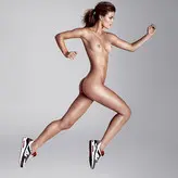 Nina Agdal голая #1114