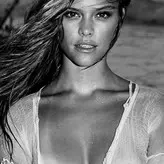 Nina Agdal голая #1156