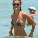 Nina Agdal голая #1162