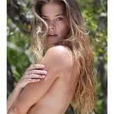 Nina Agdal голая #1204