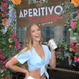 Nina Agdal голая #1298