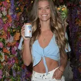 Nina Agdal голая #1305