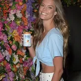 Nina Agdal голая #1306